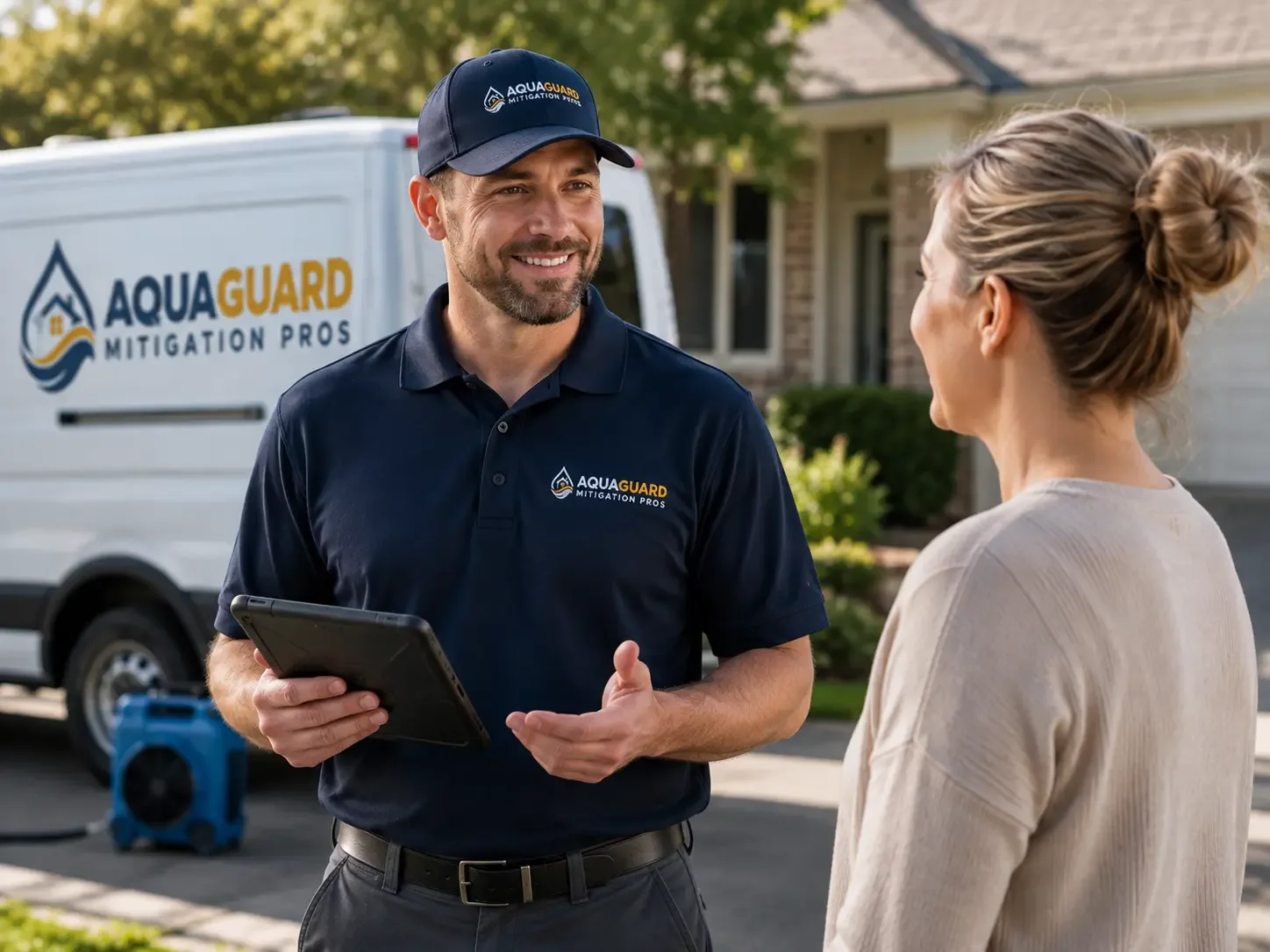 Water Damage Mitigation Laketown, UT FAQs